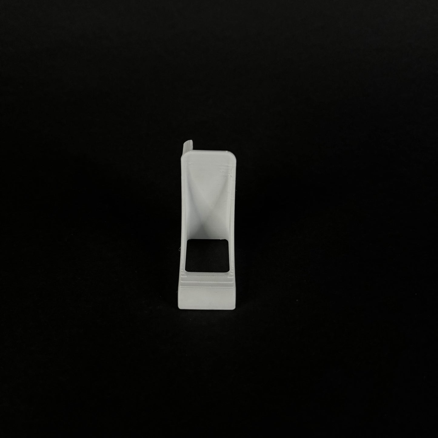 Spray bottle holder