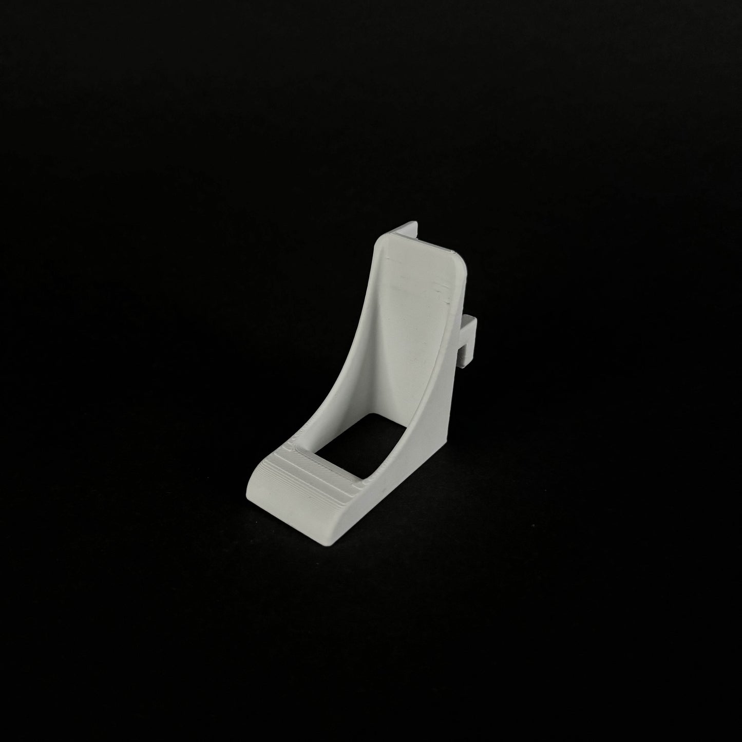 Spray bottle holder