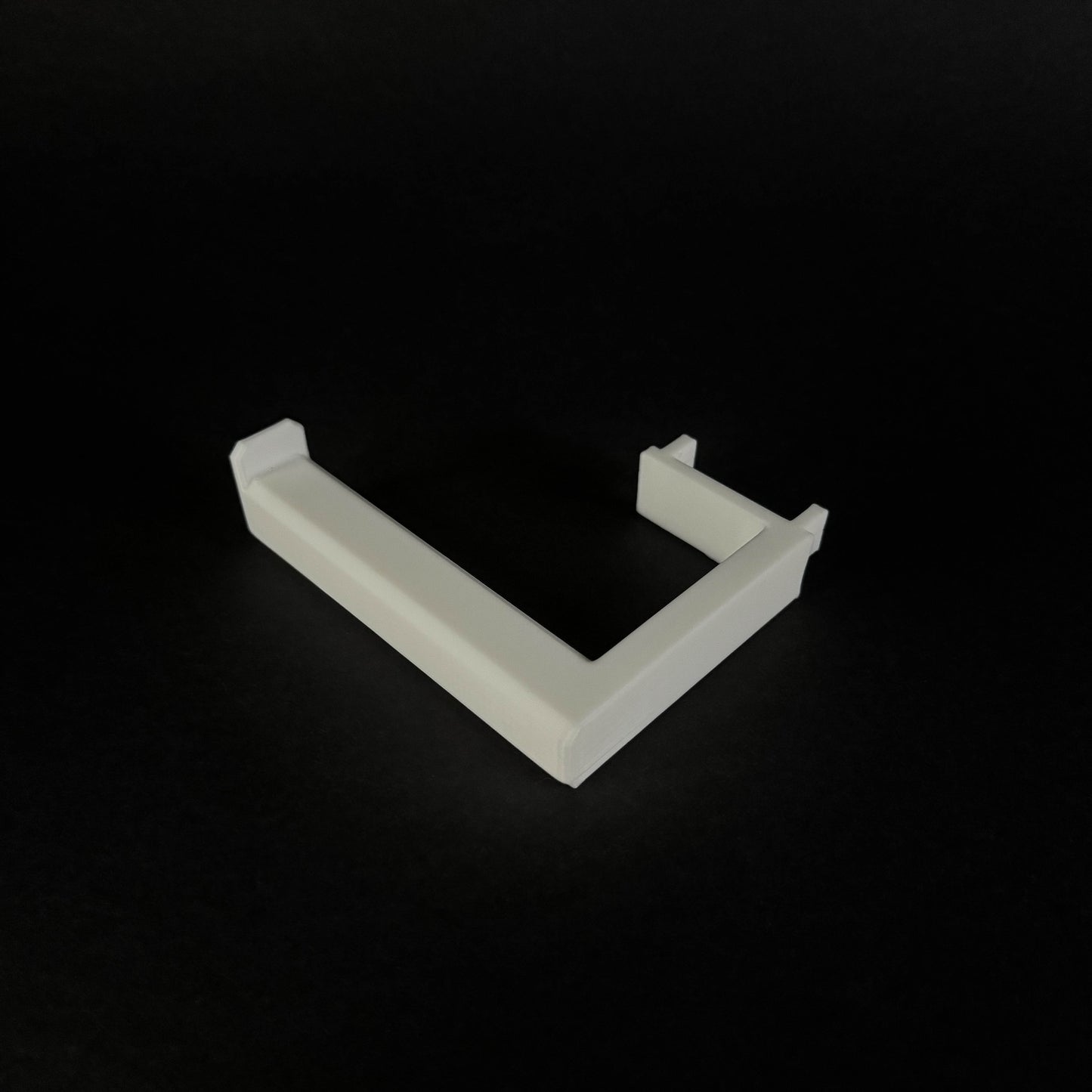 Paper towel holder