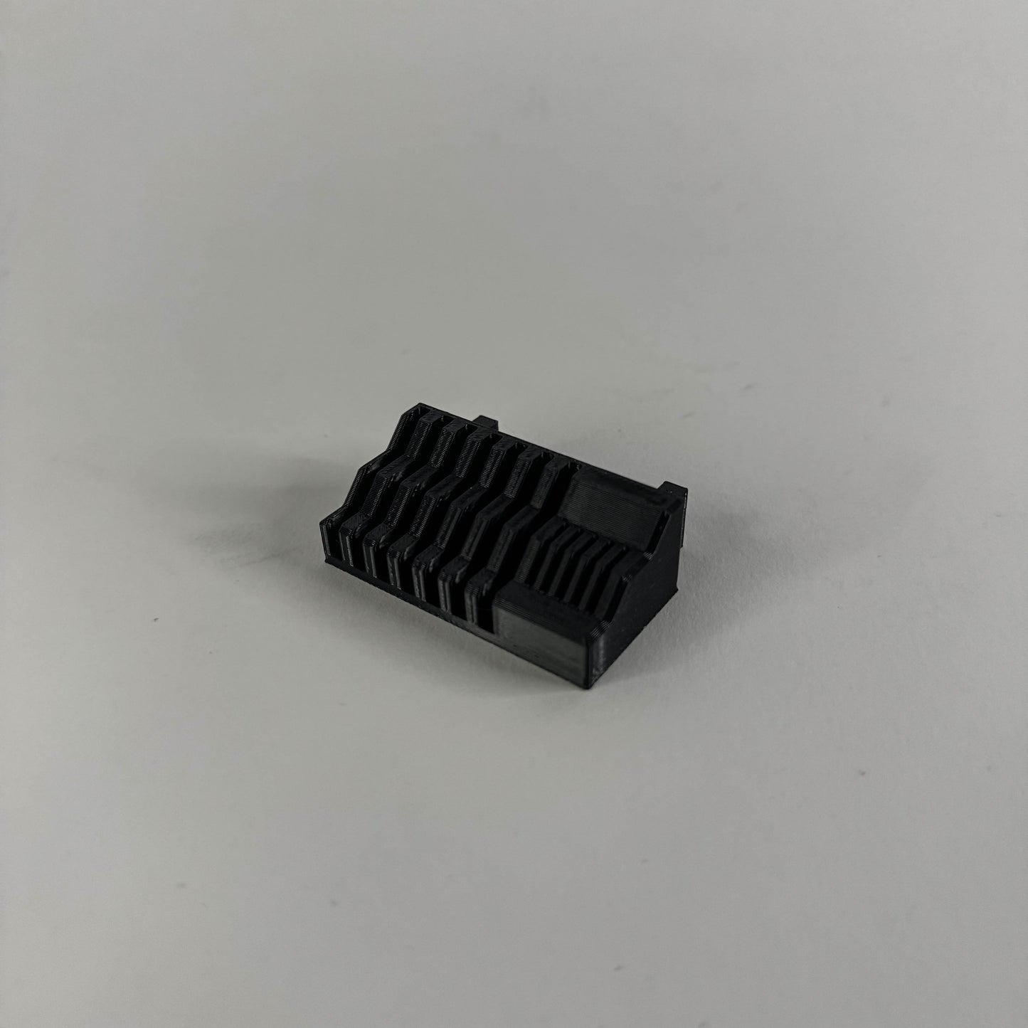 Micro SD holder