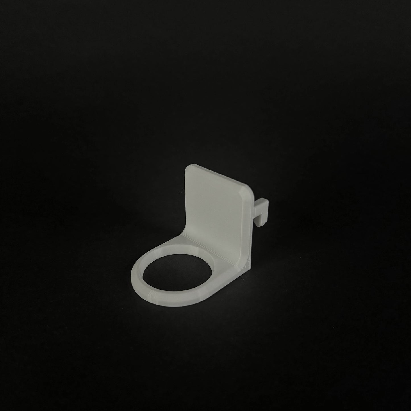 Bit driver holder