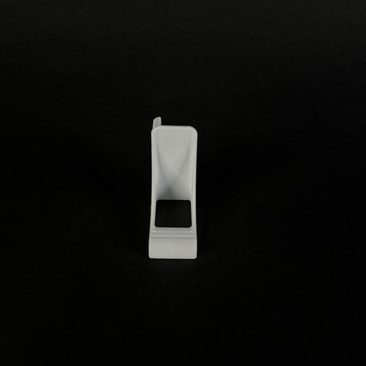 Spray bottle holder