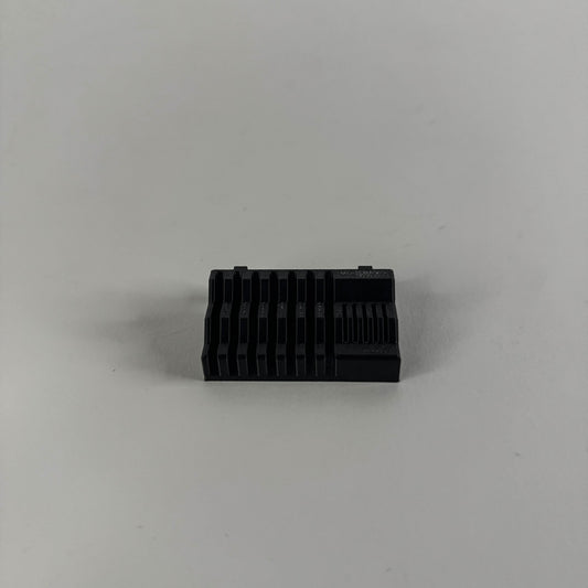 Micro SD holder